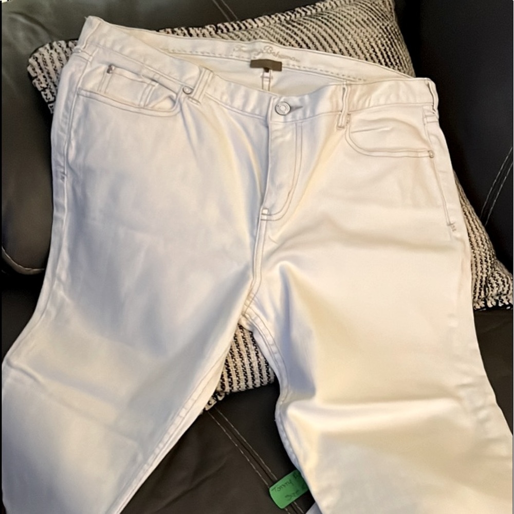 Tommy Bahama, J Crew and Lauren Ralph Lauren